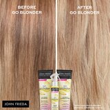JOHN FRIEDA Sheer Blonde Go Blonder Lightening Spray, 3.5 OZ, thumbnail image 5 of 11