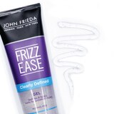 John Frieda Frizz Ease Clearly Defined Gel, thumbnail image 5 of 5