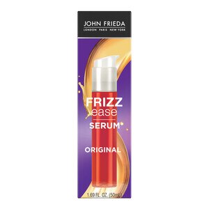 John Frieda Frizz Ease Hair Serum, Original, 1.69 Oz , CVS