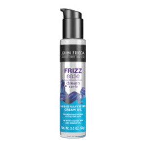 JOHN FRIEDA Frizz Ease Dream Curls Nourishing Creme Oil, For Curly Hair, OZ | Pick Up In Store TODAY at CVS JOHN FRIEDA Frizz Ease Dream Curls Nourishing Creme Oil, For Curly Hair, OZ | Pick Up In Store TODAY at CVS
