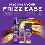 John Frieda Frizz Ease Hair Serum, Extra Strength, thumbnail image 5 of 9