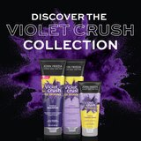 John Frieda Violet Crush Purple Toning Mask, 8.3 OZ, thumbnail image 5 of 9