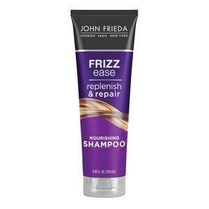 John Frieda Frizz Ease Replenish & Repair Shampoo, 8.45 Oz , CVS