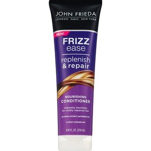 John Frieda Frizz Ease Replenish & Repair Conditioner, 8.45 Oz , CVS