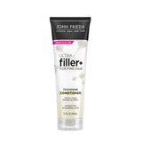 John Frieda ULTRAfiller+ Thickening Shampoo for Fine Hair, 8.3 OZ, thumbnail image 1 of 3
