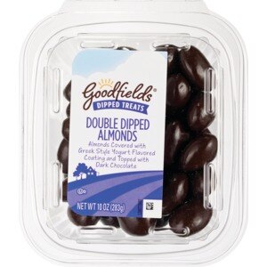 Goodfields Double Dipped Almonds