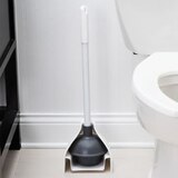 Libman Premium Plunger & Caddy, thumbnail image 2 of 2