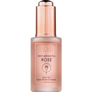 Milani Prep & Brighten Rose Face Oil, 1 Oz Primer , CVS