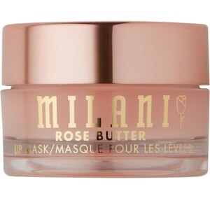 Milani Rose Butter - Mascarilla para labios
