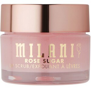  Milani Rose Butter Lip Scrub 