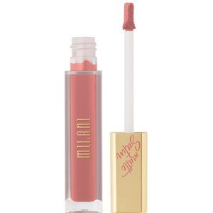 Milani Amore Satin Matte Lip Creme, Fancy - 1 Oz , CVS