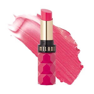 Milani Color Fetish Shine Lipstick, Lingerie - 0.13 Oz , CVS