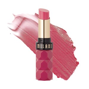 Milani Color Fetish Shine Lipstick, Nylon - 0.13 Oz , CVS