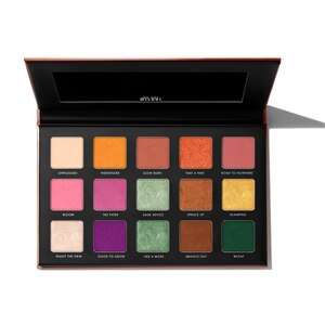 Milani Gilded Terra Eyeshadow Palette