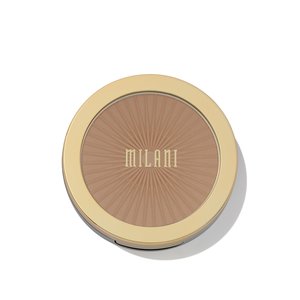 Milani Silky Matte Bronzing Powder, Sun Light - 0.25 Oz , CVS