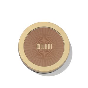 Milani Silky Matte Bronzing Powder, Sun Tan - 0.25 Oz , CVS