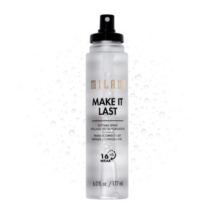 Milani Make It Last Setting Spray - Natural XXL , CVS