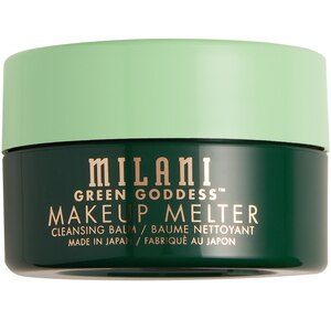 Milani Green Goddess Makeup Melter Balm, 1.6 OZ