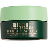 Milani Green Goddess Makeup Melter Balm, 1.6 OZ, thumbnail image 1 of 3