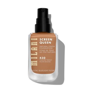  Milani Screen Queen Foundation 