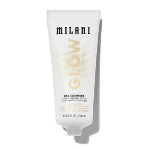 Milani Glow Gel Cleanser, 1 Oz - 3.4 Oz , CVS