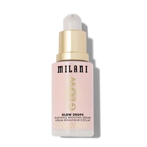 Milani Glow Drops Radiance Boosting Serum, 1 OZ