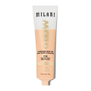 Milani Glow Hydrating Skin Tint