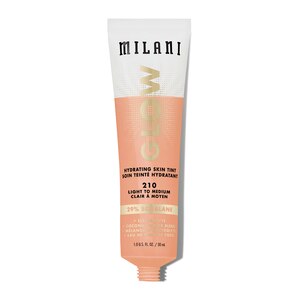 Milani Glow Hydrating Skin Tint, Light To Medium - 1 Oz , CVS