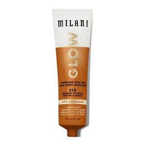 Milani Glow Hydrating Skin Tint, Medium To Dark - 1 Oz , CVS
