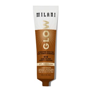 Milani Glow Hydrating Skin Tint, Deep To Dark - 1 Oz , CVS