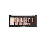 Milani Gilded Mini Eyeshadow Palette, thumbnail image 1 of 4