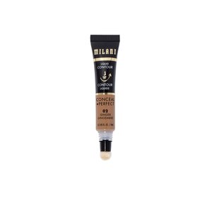 Milani Conceal + Perfect Face Lift Contour - Ginger , CVS