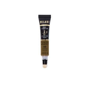 Milani Conceal + Perfect Face Lift Contour