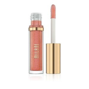 Milani Keep It Full Nourishing Lip Plumper, Prismatic Peach - 0.13 Oz , CVS