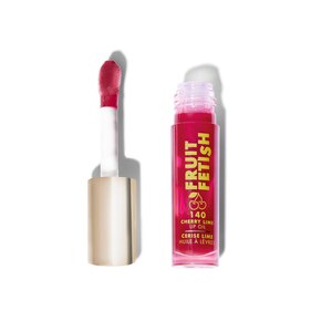 Milani Fruit Fetish Lip Oils - Cherry Lime , CVS