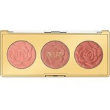 Milani Rose Powder Blush Palette, thumbnail image 3 of 3