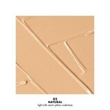 Milani Conceal + Perfect 2-in-1 Foundation + Concealer, thumbnail image 2 of 4