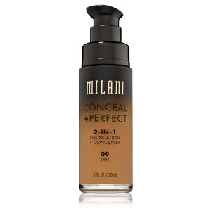 best all in one foundation and concealer