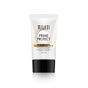 Milani Prime Protect Face Primer, SPF 30 - 1 Oz , CVS