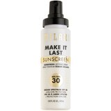 Milani Make It Last Sunscreen SPF 30 Setting Spray, thumbnail image 1 of 2