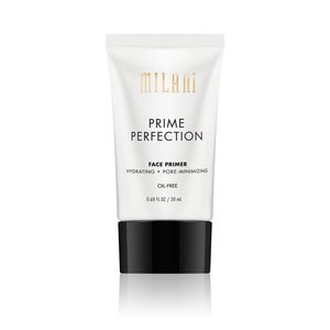 Milani Prime Perfection - Prebase hidratante + disimulador de poros, .68 oz