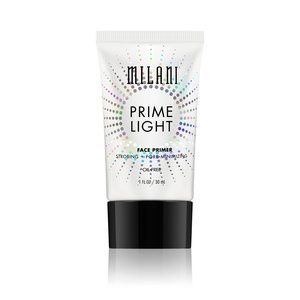 Milani Prime Light Strobing + Pore-Minimizing Face Primer - 0.68 Oz , CVS