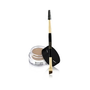 Milani Stay Put Brow Color, Natural Taupe - 0.09 Oz , CVS