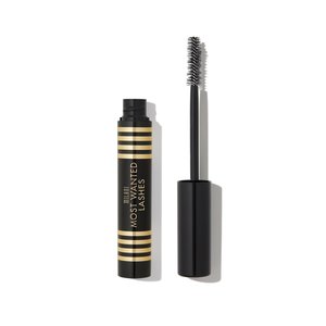 Milani Most Wanted Lashes - Lavish Lift & Curl Mascara Black