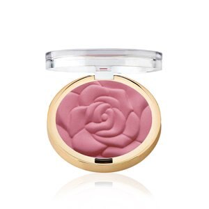 Milani Rose Powder Blush, Romantic Rose - 0.12 Oz , CVS