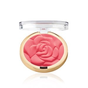 Milani Rose Powder Blush 11 Blossomtime Rose, .6 oz - Harris Teeter