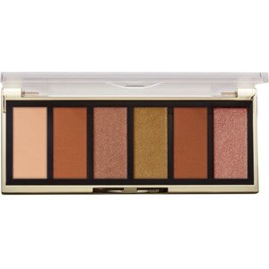Milani Most Wanted Palettes