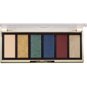 Milani Most Wanted Palettes