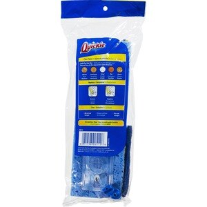 Quickie Super Squeeze Sponge Mop Refill 