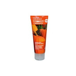 Desert Essence Hand Repair Cream Pumpkin Spice, 4 Oz , CVS